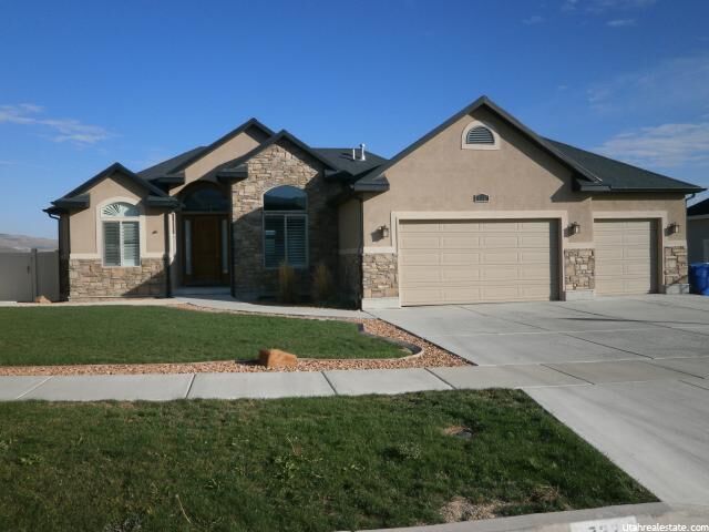 Property Photo:  Address not disclosed  UT 84045 