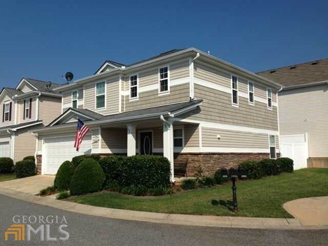 Property Photo: 3930 Cutler Donahoe Way GA 30040