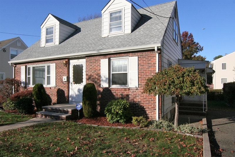 Property Photo:  12 Liberty Ave  NJ 07109 