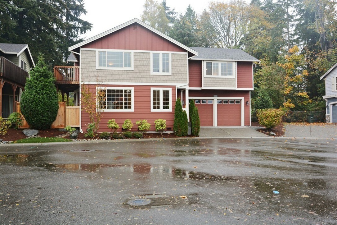 Property Photo:  23115 86th Place W  WA 98026 