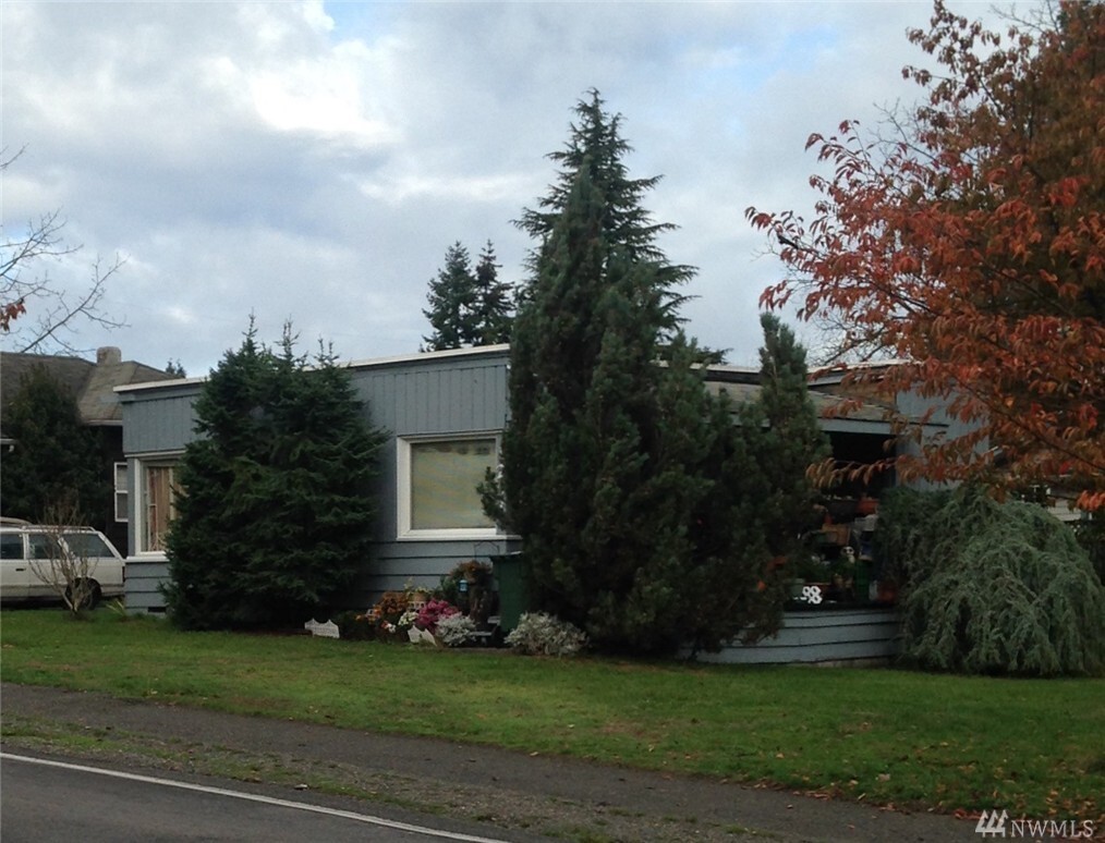 Property Photo:  1208 NW 100th Street  WA 98177 