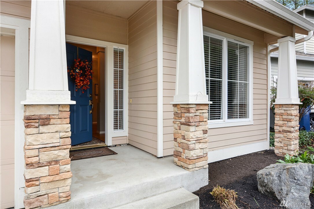 Property Photo: 2127 146th Place SW WA 98087