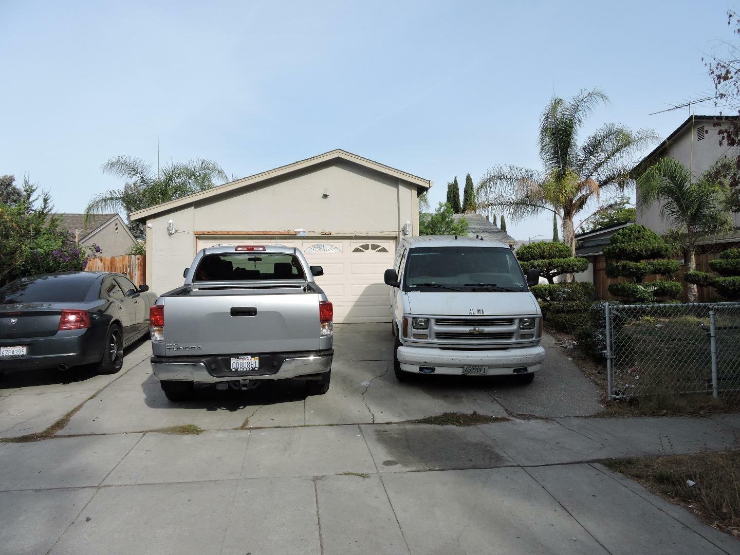 Property Photo:  3057 Cunningham Avenue  CA 95148 