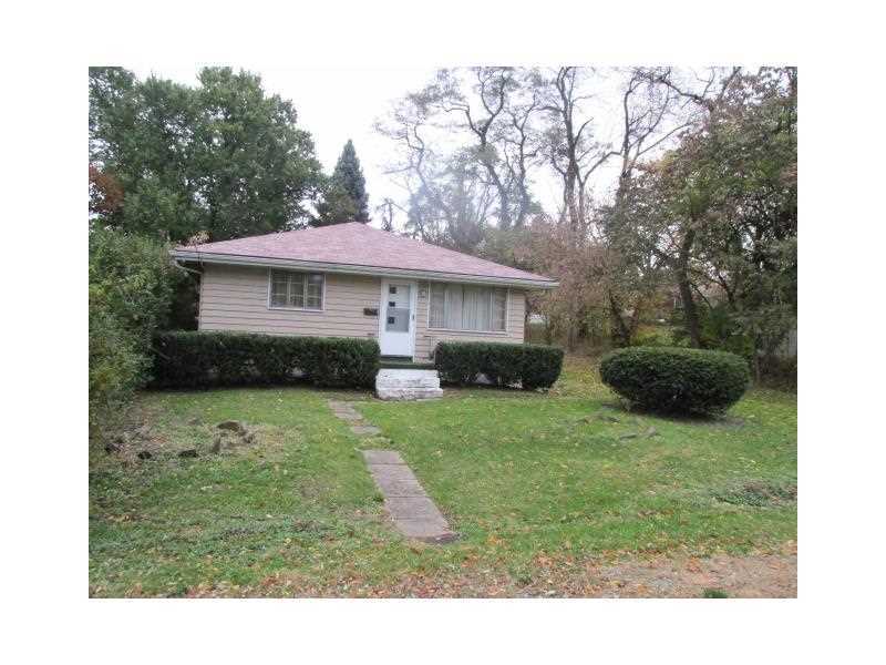 Property Photo: 803 Blackstone Road PA 15425