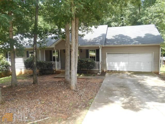 Property Photo:  180 Lakefront Drive  GA 30016 