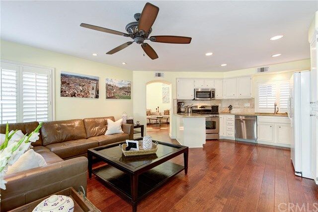 Property Photo: 8 Frontier Street CA 92679
