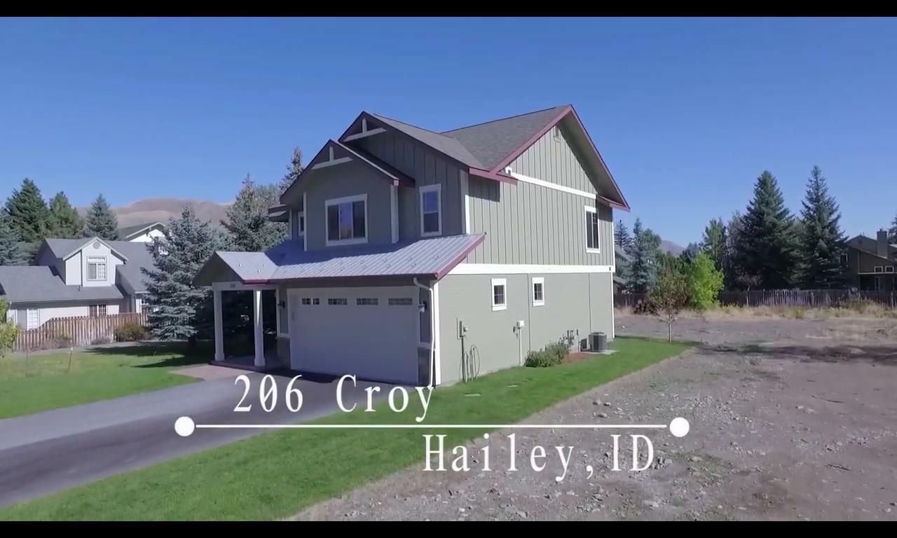 206 W Croy St  Hailey ID 83333 photo