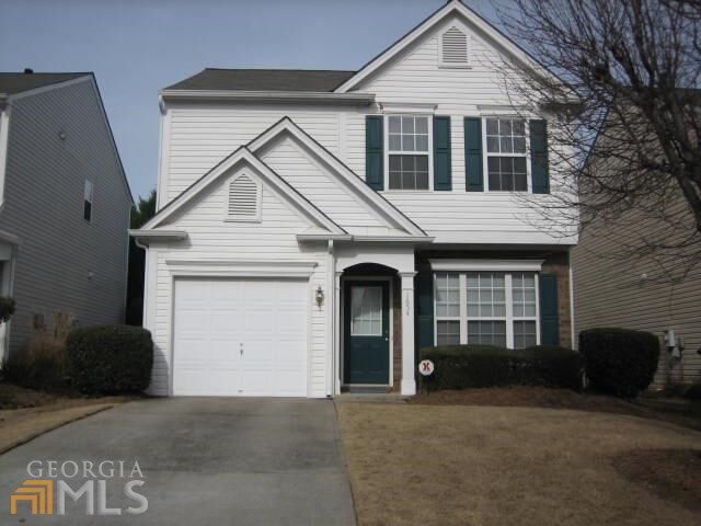 Property Photo:  1654 Heyford Circle NW  GA 30152 