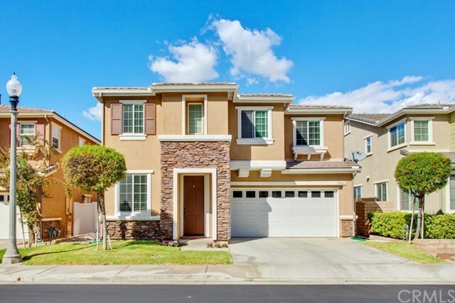 Property Photo:  1605 Park Vista Way  CA 91791 