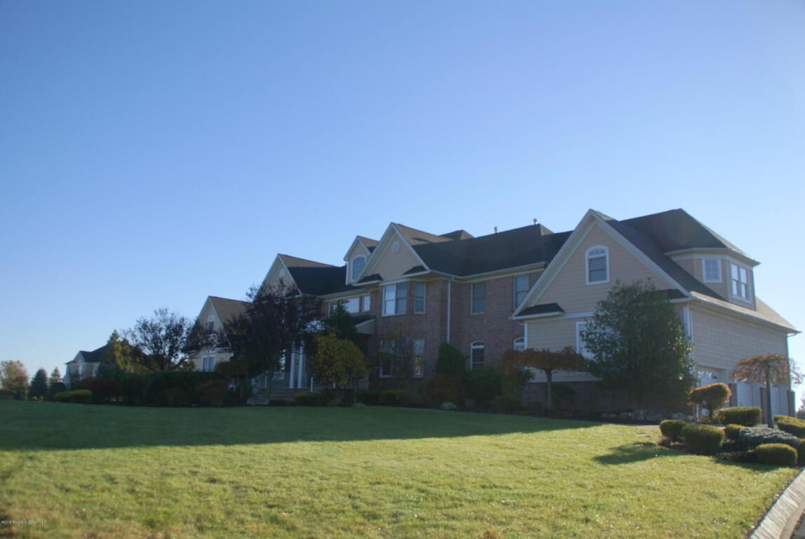 Property Photo: 1 Westbury Place NJ 07722