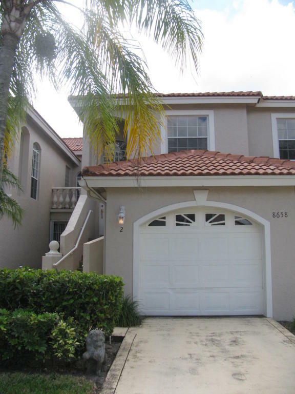 Property Photo:  8658 Via Reale 67U  FL 33496 