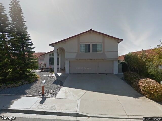 Property Photo:  234 Chapalita  CA 92024 