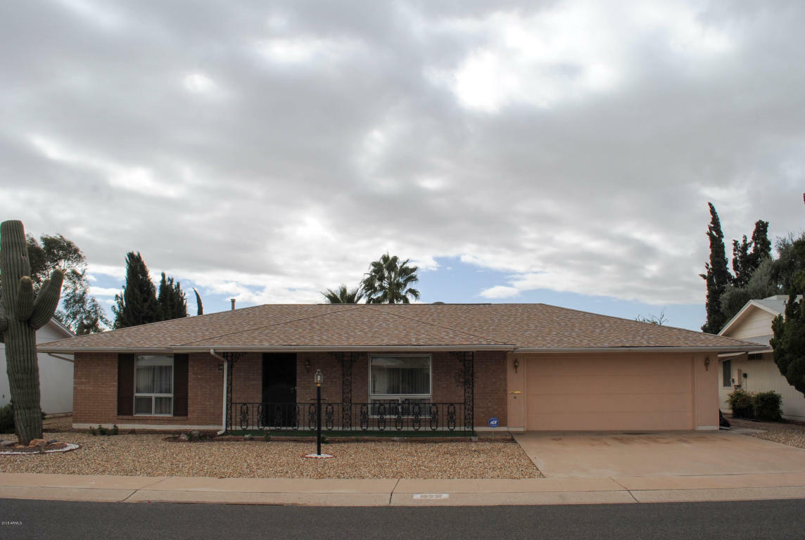 Property Photo:  10331 W Twin Oaks Drive  AZ 85351 