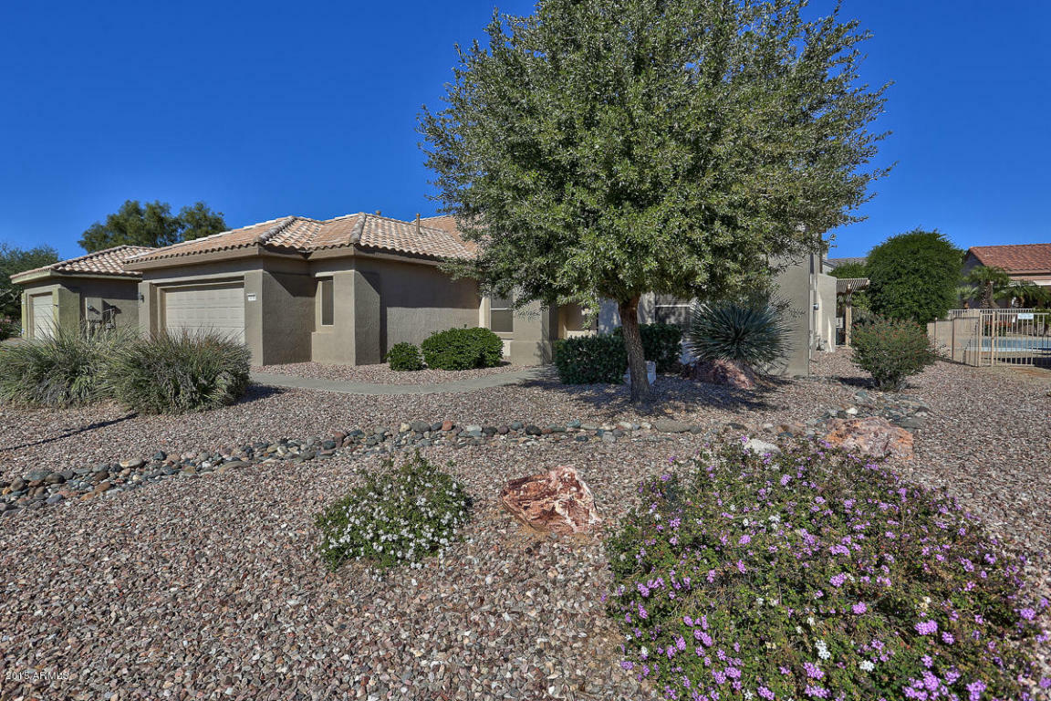 Property Photo:  16188 W Copper Point Lane  AZ 85374 