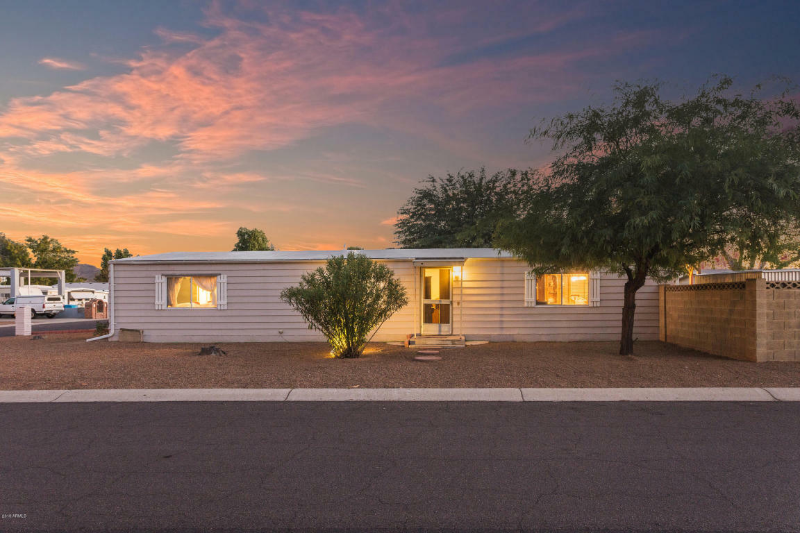 Property Photo:  18048 N 2nd Place  AZ 85022 