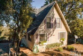 Property Photo:  7847 Evergreen Drive  CA 95451 