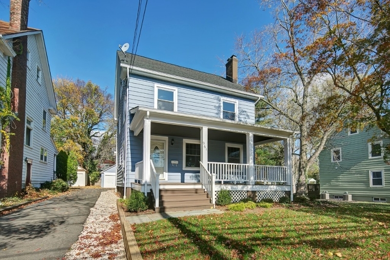 Property Photo:  959 Prospect Ave  NJ 07060 