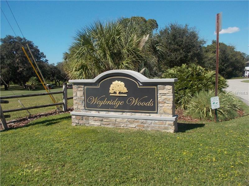 Property Photo: 2321 Tiverton Court FL 34698