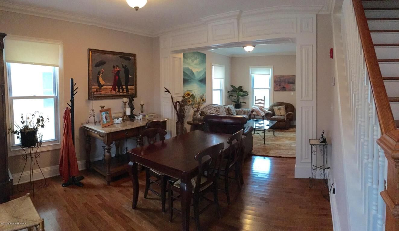 Property Photo: 102 Wallace Street NJ 07701