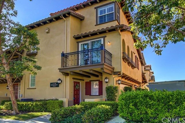 Property Photo:  26 Dietes Court  CA 92694 