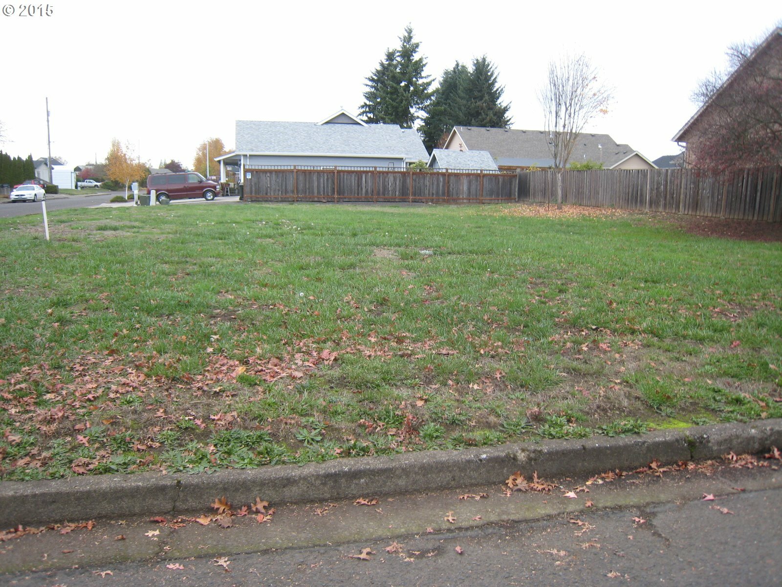 Property Photo:  Jessen  OR 97401 