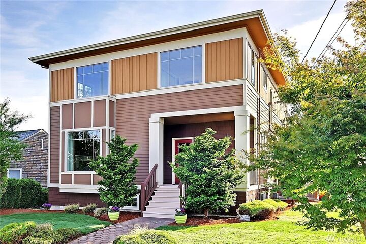 3278 40th Ave SW  Seattle WA 98116 photo