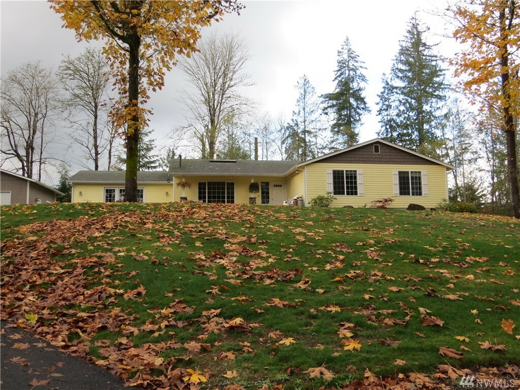 Property Photo:  80 W Valley Heights Dr  WA 98584 