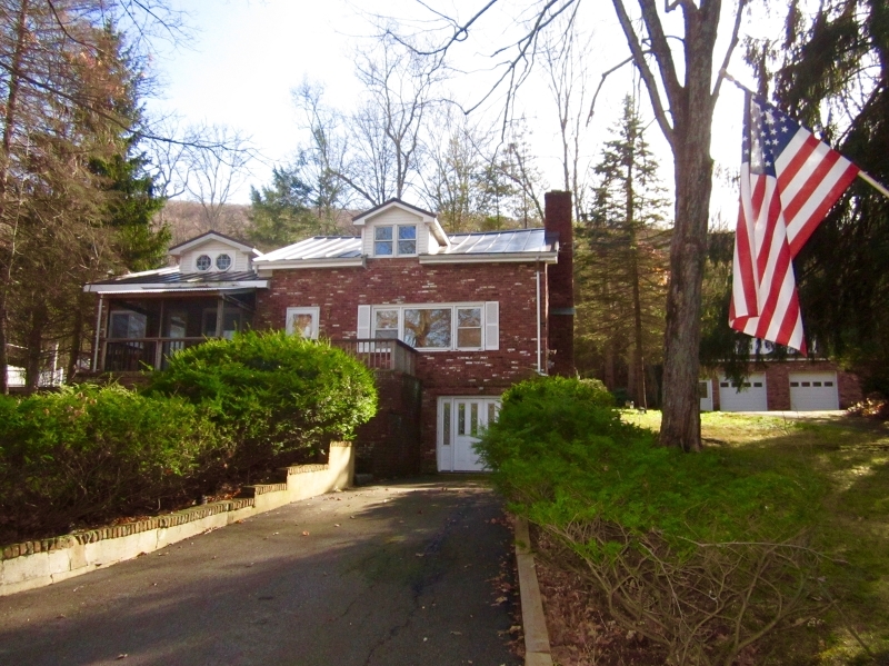 Property Photo:  63 Longwood Lake Rd  NJ 07438 