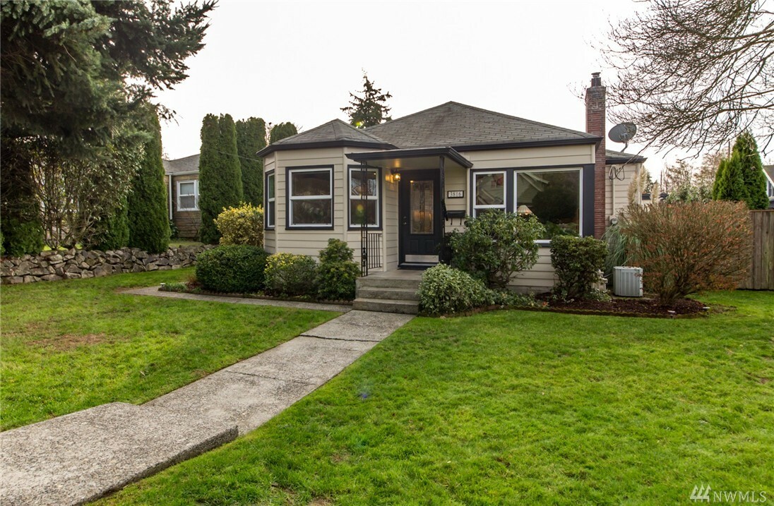 Property Photo:  3816 N 13th St  WA 98406 