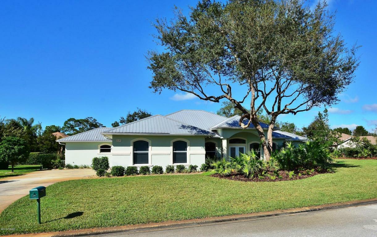 Property Photo:  1409 Enos Drive  FL 32174 