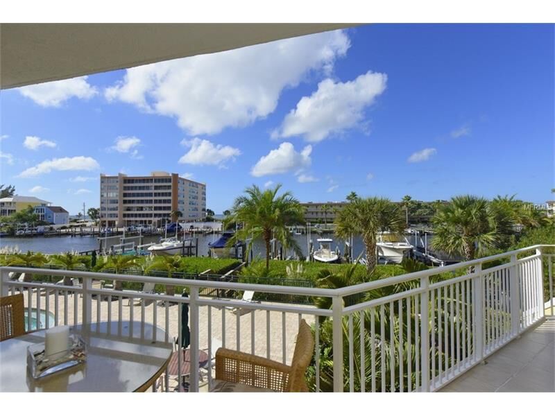 Property Photo: 9122 Midnight Pass Road 23 FL 34242