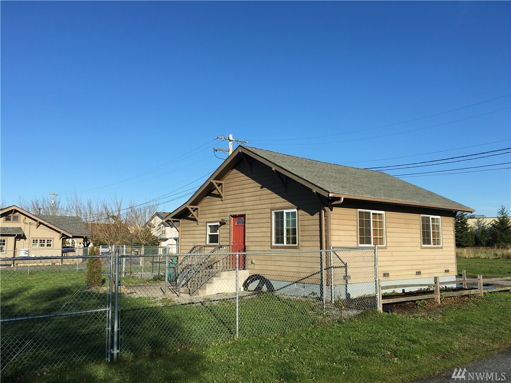 Property Photo:  26920 94th Dr NW  WA 98292 