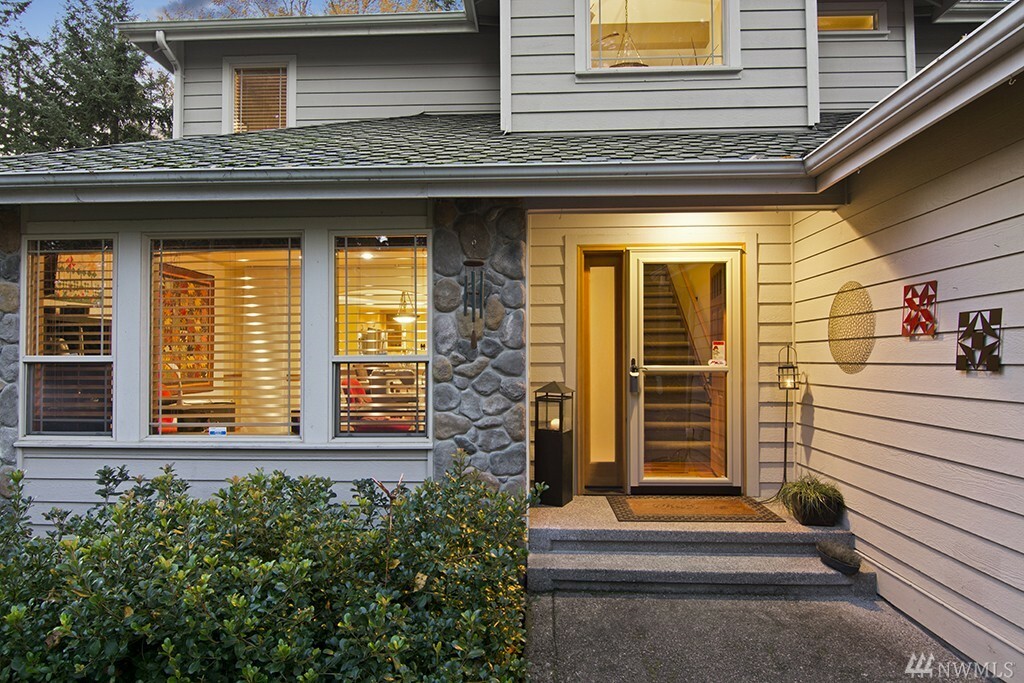 Property Photo: 28119 110th Ave SE WA 98092