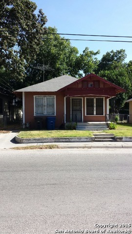Property Photo:  145 Bank Street  TX 78204 