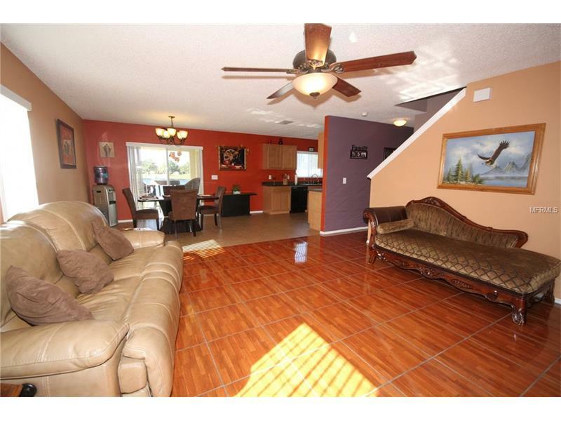 Property Photo:  2804 Tower Rock Street  FL 34758 