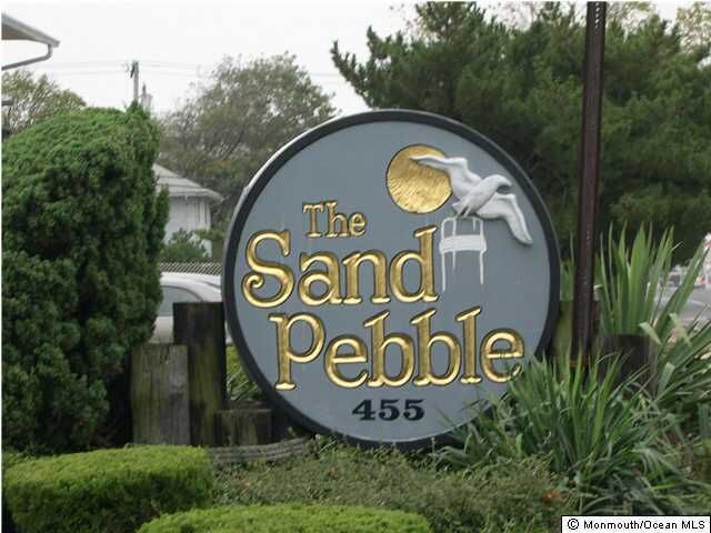 Property Photo: 455 Ocean Boulevard NJ 07740