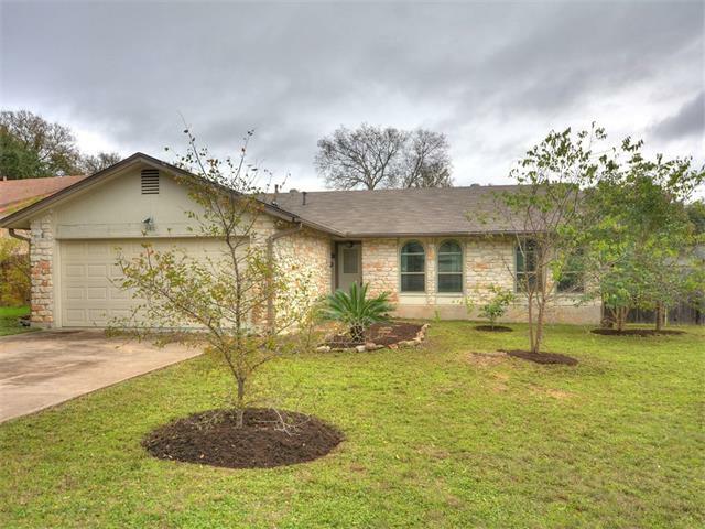 Property Photo:  6411 Earlyway Drive  TX 78749 