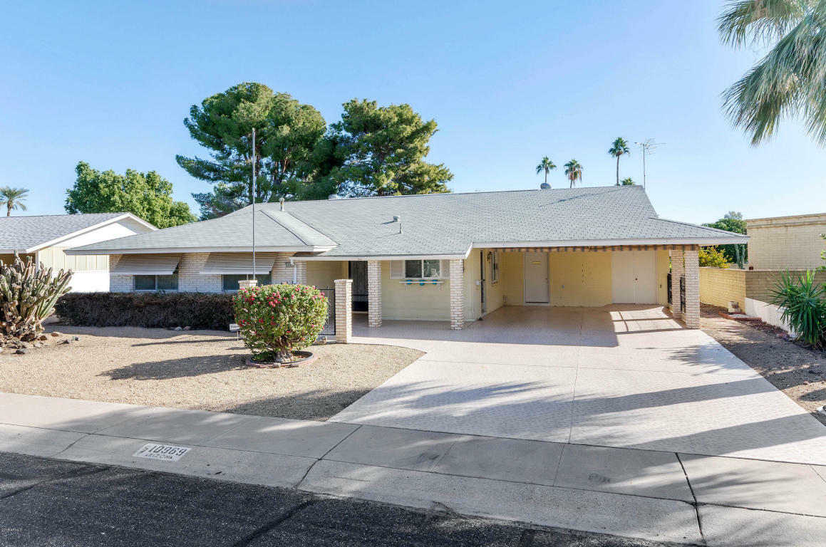 Property Photo:  10969 W Cumberland Drive  AZ 85351 