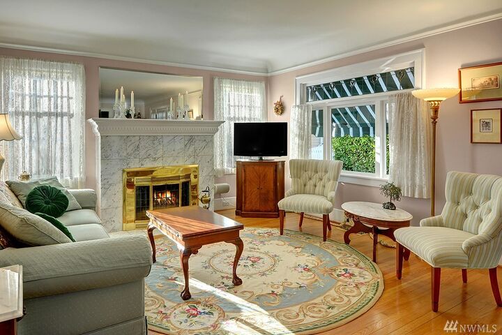 Property Photo: 428 3rd Avenue N WA 98020