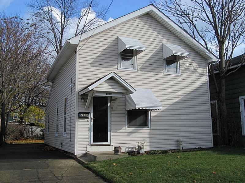 Property Photo: 2909 Maple Street PA 16508