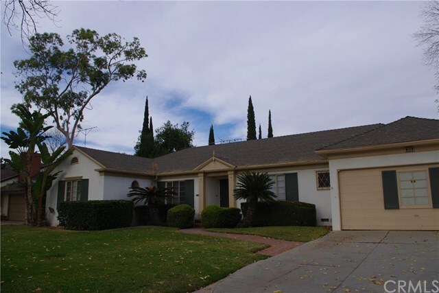 Property Photo:  3919 Terracina Drive  CA 92506 