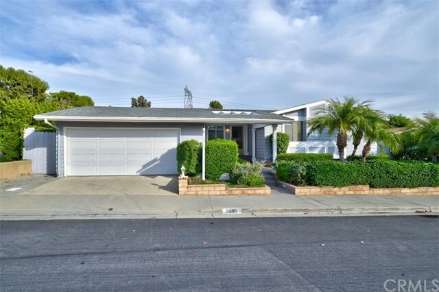 Property Photo:  5690 Greenbriar Drive  CA 92887 