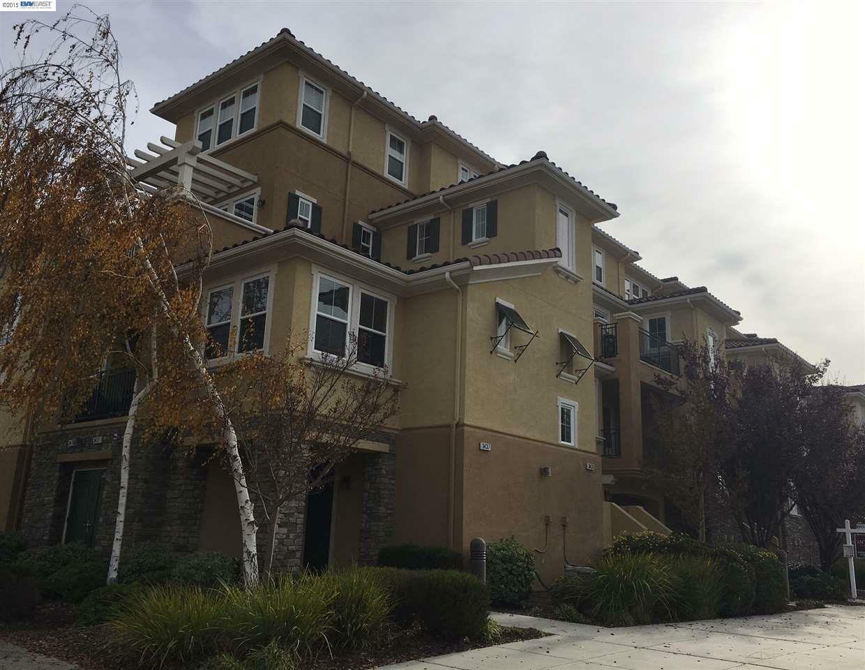 Property Photo: 3431 Monaghan St CA 94568
