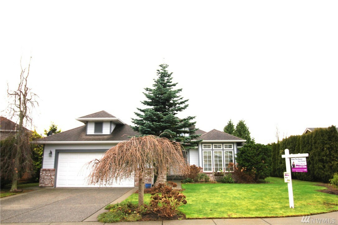 Property Photo:  104 Springview Dr  WA 98264 