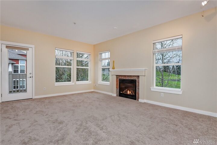 Property Photo:  22627 NE Alder Crest Drive 201  WA 98053 