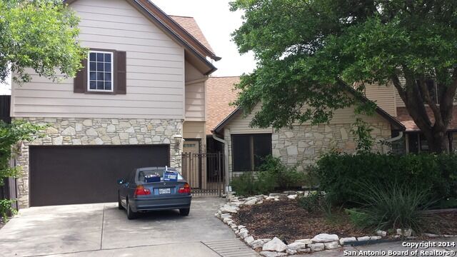 Property Photo: 4423 Hilton Head St TX 78217