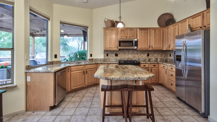 Property Photo:  29685 N 71st Place  AZ 85266 