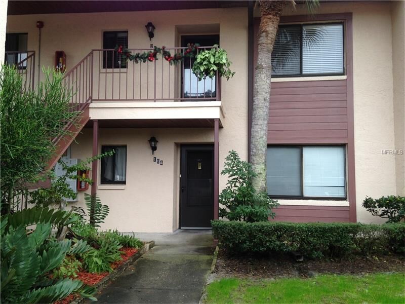 Property Photo: 727 83rd Avenue N 104 FL 33702