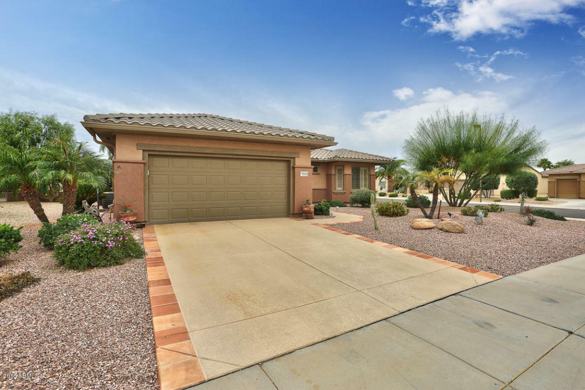 Property Photo:  15049 W Wrigley Way  AZ 85374 