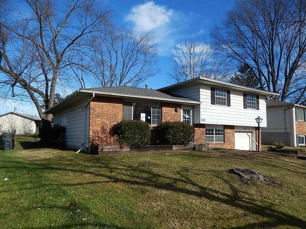 Property Photo:  3578 Carthage Court  OH 43081 